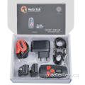 Aetertek AT-211D Small Dog Shock Collar 2レシーバー